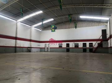 Imagem 1 · Depósito-Galpão-Armazém