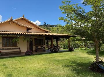 Foto 01 · FAZENDA À VENDA EM PIEDADE DOS GERAIS / MG
