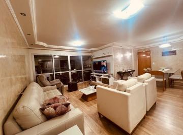 Apartamento de 4 quartos, Águas Claras · 4 QURTOS DUAS SUÍTES SALA COM VARANDA TODO COM ARMÁRIOS, PISO EM MADEIRA PROJETO DE ILUMINAÇÃO.