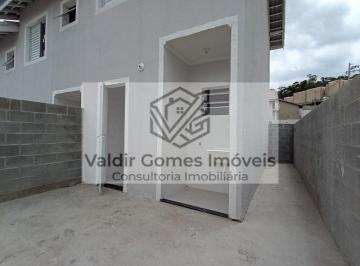 Casa de 2 quartos, Cotia · Casa nova a venda em Cotia
