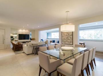 Apartamento de 3 quartos, São Paulo · Apartamento com 3 Quartos, 179 m² à Venda, Jardim Londrina