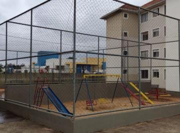 Apartamento de 2 quartos, Curitiba · Excelente apartamento disponivel para locação na região, Cidade industrial