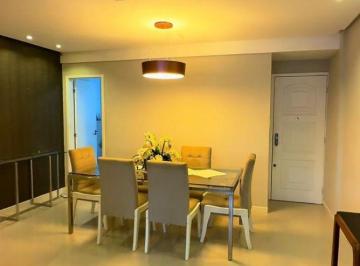 Apartamento de 3 quartos, Salvador · Apto com 89m², 3 quartos, suíte, todo reformado todo no porcelanato, uma suíte!