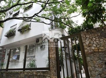 Apartamento · 100m² · 3 Quartos · 1 Vaga · Apto na Melhor Localização de Copacabana