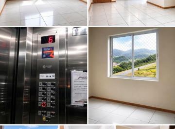 Apartamento de 2 quartos, Itapema · APTO PRONTO À VENDA – ITAPEMA/SC- R$ 399.900 – QUITADO! VARANDA- ELEVADOR