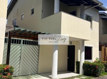Foto 01 · Casa, Buraquinho, Lauro de Freitas, BA