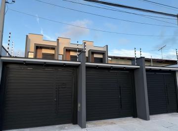 Casa de 2 quartos, Mogi das Cruzes · Sobrado 116m2 com acabamento de alto padrão - 2 suítes à venda no Jardim Camila/ Mogi das Cruzes.