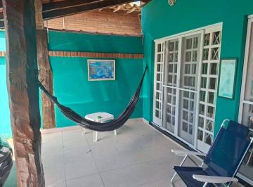 Casa · 195m² · 4 Quartos · 1 Vaga · Casa São Sebastião