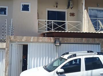 Foto 01 · CASA DUPLEX 3/4 COM GARAGEM EM IPITANGA