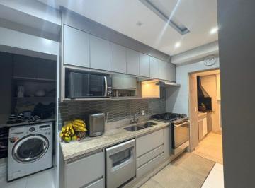 Apartamento de 4 quartos, São Bernardo do Campo · Condomínio Family Garden 151 Mts² - Chácara Inglesa - SBC - 4 Dorm. - 2 Suites