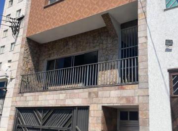 Casa de 4 quartos, São Paulo · Sobrado 240 m² Ipiranga | Rua Cipriano Barata | 4 dormitórios | 2 suítes