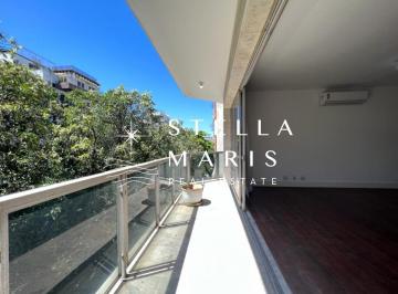 Foto 01 · Ipanema, Apartamento com varanda à venda em excelente localização colado na Rua Anibal de Mendonça,