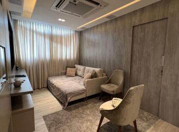 Apartamento de 1 quarto, Manaus · Vendo cobertura no Life Flores