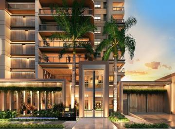 Apartamento de 3 quartos, São Paulo · Palm Collection Pacaembu – Sofisticação em Edição Limitada - 240 a 290m² - Altissimo padrão