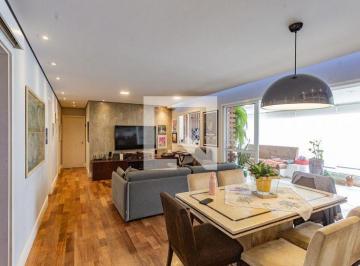 Apartamento · 143m² · 3 Quartos · 3 Vagas · Apartamento à Venda - Bosque da Saúde, 3 Quartos,  143 m2