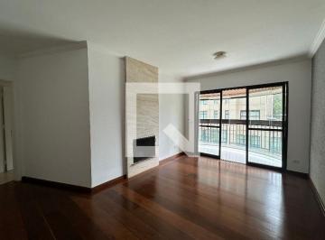 Apartamento · 113m² · 3 Quartos · 2 Vagas · Apartamento à Venda - Alphaville, 3 Quartos, 113 m2
