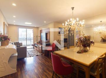Apartamento · 90m² · 3 Quartos · 2 Vagas · Apartamento à Venda - Vila Santa Clara, 3 Quartos, 90 m2