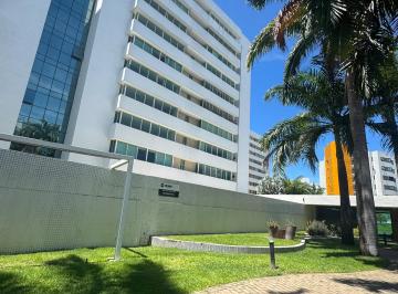 Foto 01 · Apartamento, Ponta de Campina, Cabedelo, PB