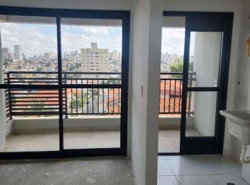 Apartamento de 2 quartos, São Paulo · Apartamento com 2 quartos e 45 m² à venda em Água Fria