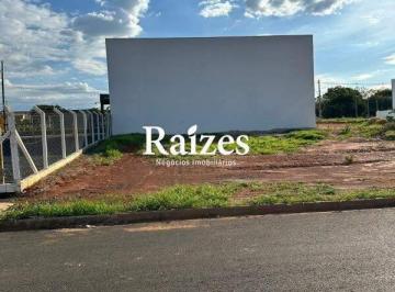 Terreno · 500m² · Terreno Residencial de 500 m² à Venda em Uberlândia – Aclimação Leste