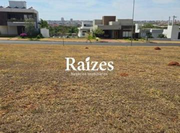 Terreno · 460m² · Excelente oportunidade de lote no Alphaville II