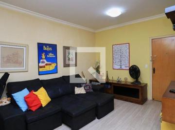 Apartamento · 100m² · 3 Quartos · 1 Vaga · Apartamento à Venda - Sagrada Família, 3 Quartos,  100 m² - Belo Horizonte