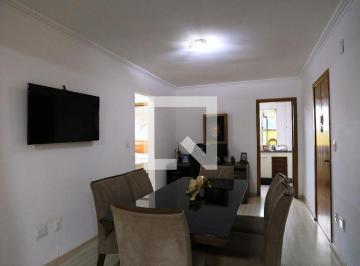 Apartamento · 112m² · 2 Quartos · 1 Vaga · Apartamento à Venda - Nova Vista, 2 Quartos,  112 m² - Belo Horizonte
