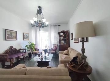 Apartamento · 128m² · 2 Quartos · 1 Vaga · Apartamento 2 quartos próximo da praia- Santos 