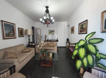 Apartamento · 128m² · 2 Quartos · 1 Vaga · Apartamento 2 quartos próximo da praia- Santos
