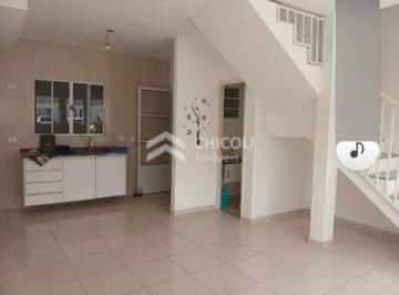 Casa · 60m² · 2 Quartos · 2 Vagas · Cotia