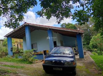 Rural · 5 Quartos · 6 Vagas · CH0323 Piedade