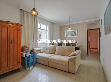 Apartamento · 184m² · 4 Quartos · 2 Vagas · Residencial › Cobertura no Sagrada Família com 184,00 (M²), 4 quartos e 2 vagas para Venda