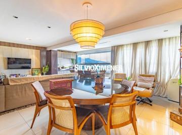 Apartamento · 142m² · 3 Quartos · 3 Vagas · Residencial › Apartamento no Buritis com 142,00 (M²), 3 quartos e 3 vagas para Venda