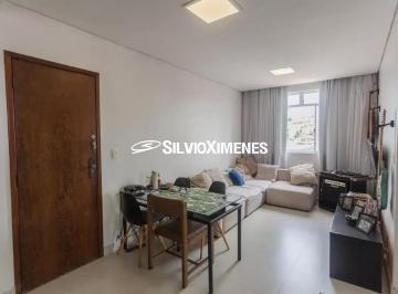 Apartamento · 130m² · 4 Quartos · 1 Vaga · Cobertura com 4 Quartos à Venda, Sagrada Família - Belo Horizonte