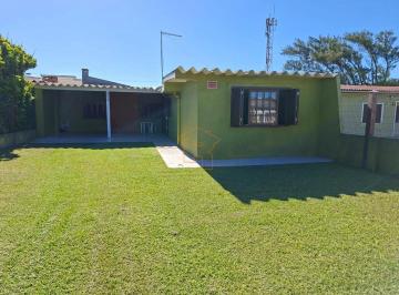 Casa · 275m² · 3 Quartos · CASA NO CENTRO- ACEITA FINANCIAMENTO BANCÁRIO-EXCLUSIVIDADE