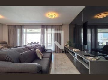 Apartamento · 198m² · 4 Quartos · 3 Vagas · Apartamento à Venda - Cerâmica, 4 Quartos, 198 m² - São Caetano do Sul