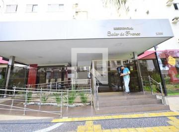 Apartamento · 95m² · 3 Quartos · 2 Vagas · Apartamento para Aluguel - Setor Bueno, 3 Quartos, 95 m2 - Goiânia