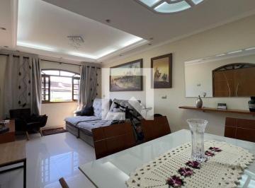 Casa · 292m² · 3 Quartos · 7 Vagas · Casa à Venda - Jardim Cocaia, 3 Quartos,  292 m² - Guarulhos