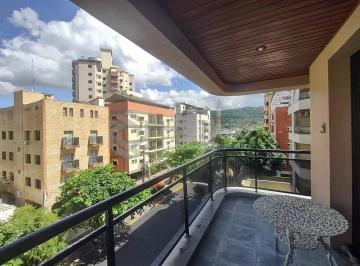 61772298991691.jpeg · Apartamento com varanda gourmet na Praia da Enseada, Guarujá