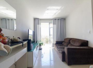 Apartamento · 62m² · 3 Quartos · 1 Vaga · Apartamento para Aluguel - Jardim Arize, 3 Quartos,  62 m² - São Paulo