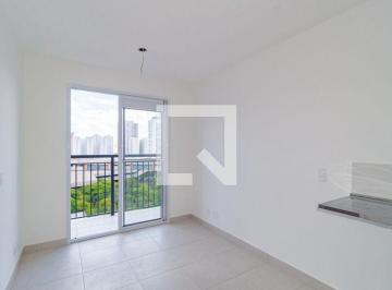 Apartamento · 27m² · 1 Quarto · Apartamento para Aluguel - Mooca, 1 Quarto, 27 m² - São Paulo