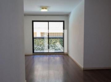 Apartamento · 108m² · 4 Quartos · 2 Vagas · Apartamento para Aluguel - Cidade São Francisco , 4 Quartos, 108 m² - São Paulo