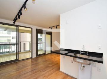 Apartamento · 26m² · 1 Quarto · Apartamento para Aluguel - Vila Madalena, 1 Quarto, 26 m² - São Paulo