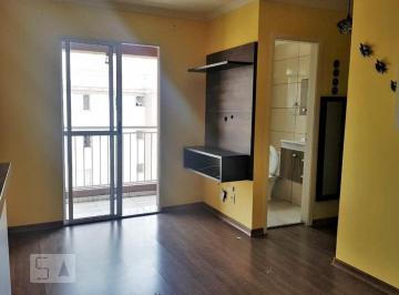 Apartamento · 46m² · 2 Quartos · 1 Vaga · Apartamento para Aluguel - Casa Verde, 2 Quartos,  46 m² - São Paulo