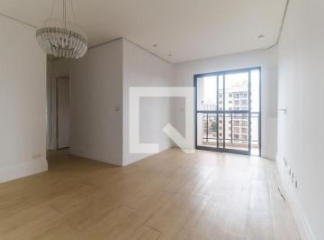 Apartamento · 67m² · 2 Quartos · 1 Vaga · Apartamento para Aluguel - Socorro, 2 Quartos,  67 m² - Mogi das Cruzes