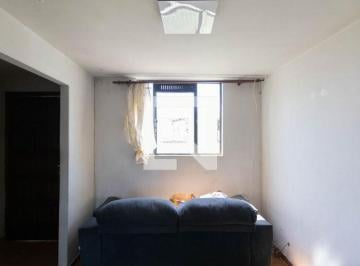 Apartamento · 47m² · 2 Quartos · 1 Vaga · Apartamento para Aluguel - Vila Cosmopolita, 2 Quartos, 47 m² - São Paulo