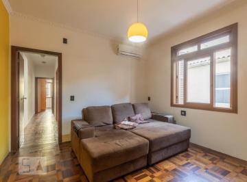 Apartamento · 80m² · 3 Quartos · Apartamento para Aluguel - Centro Histórico, 3 Quartos,  80 m² - Porto Alegre