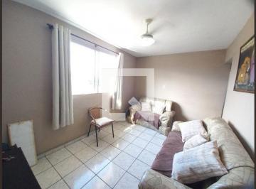 Apartamento · 67m² · 2 Quartos · 1 Vaga · Apartamento para Aluguel - Cidade Náutica, 2 Quartos, 67 m² - São Vicente