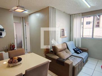 Apartamento · 45m² · 2 Quartos · 1 Vaga · Apartamento para Aluguel - Curicica, 2 Quartos,  45 m² - Rio de Janeiro