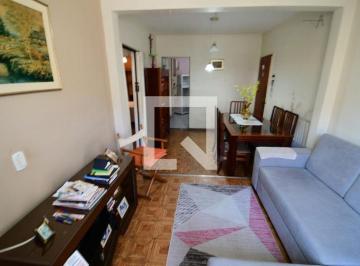 Apartamento · 54m² · 2 Quartos · 1 Vaga · Apartamento para Aluguel - Vila Industrial, 2 Quartos, 54 m² - Campinas